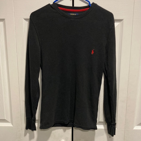 Polo Ralph Lauren Other - Men’s Polo by Ralph Lauren long-Sleeve